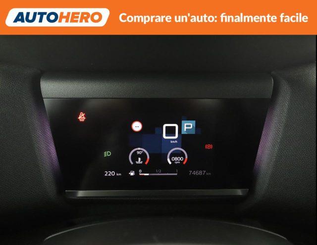 CITROEN C4 BlueHDi 130 S&S EAT8 Feel Pack