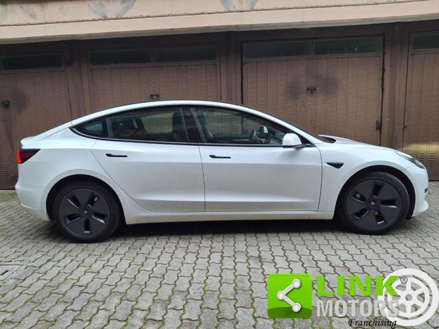 TESLA Model 3 RWD GARANZIA TESLA