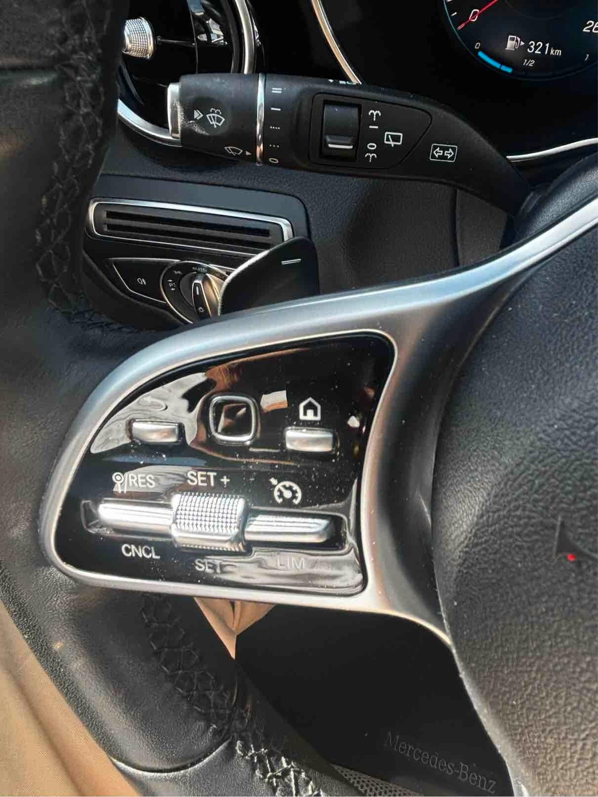Mercedes-benz C 220 d S.W. 4Matic Auto Premium