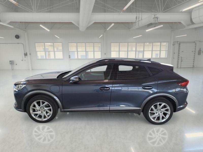 CUPRA FORMENTOR 1.4 E-HYBRID DSG SUV