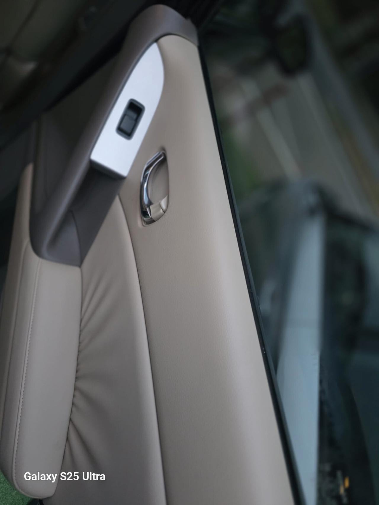 Nissan Murano 2.5 dCi Tekna