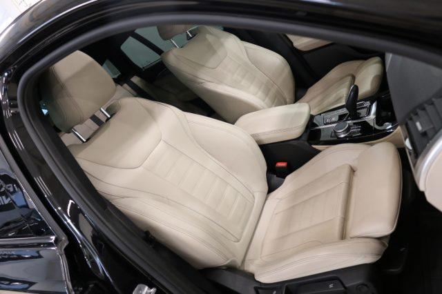 BMW X4 xDrive20d Msport