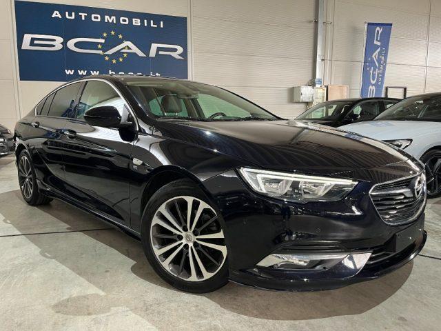 OPEL Insignia 1.5 T 166CV Grand Sport Innovation UNICO PROPR.