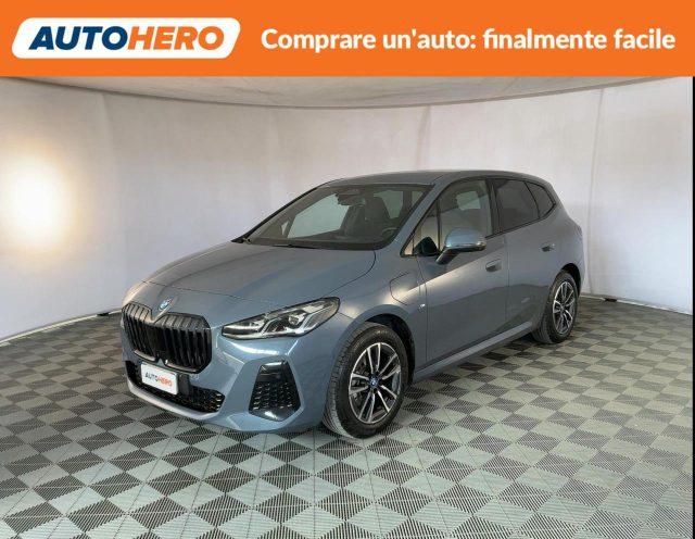 BMW 225 e xDrive Active Tourer Msport