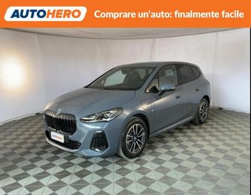 BMW 225 e xDrive Active Tourer Msport
