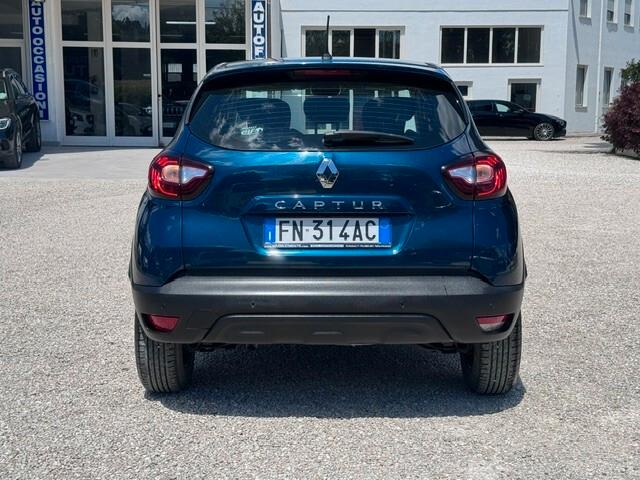 Renault Captur 1.5 dCi 90 CV S&s Energy Zen