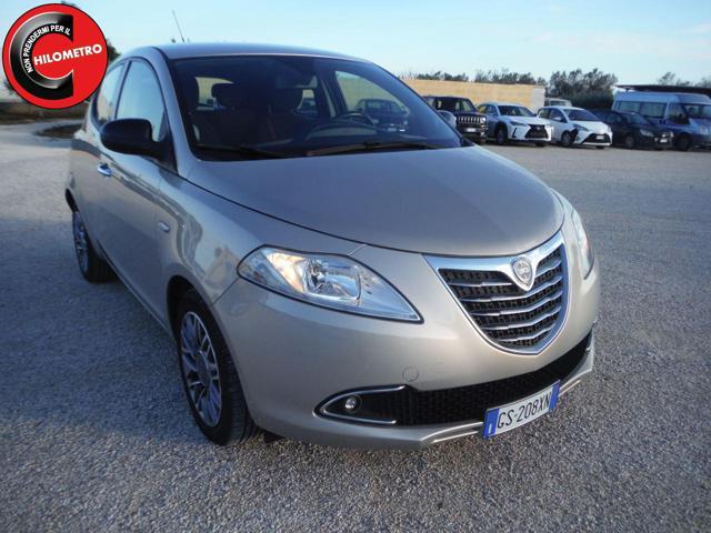 LANCIA Ypsilon 0.9 TwinAir 85 CV 5 porte S&S Gold