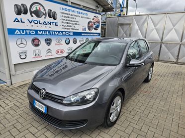 Volkswagen Golf 1.4 TSI 122CV 5p. Comfortline
