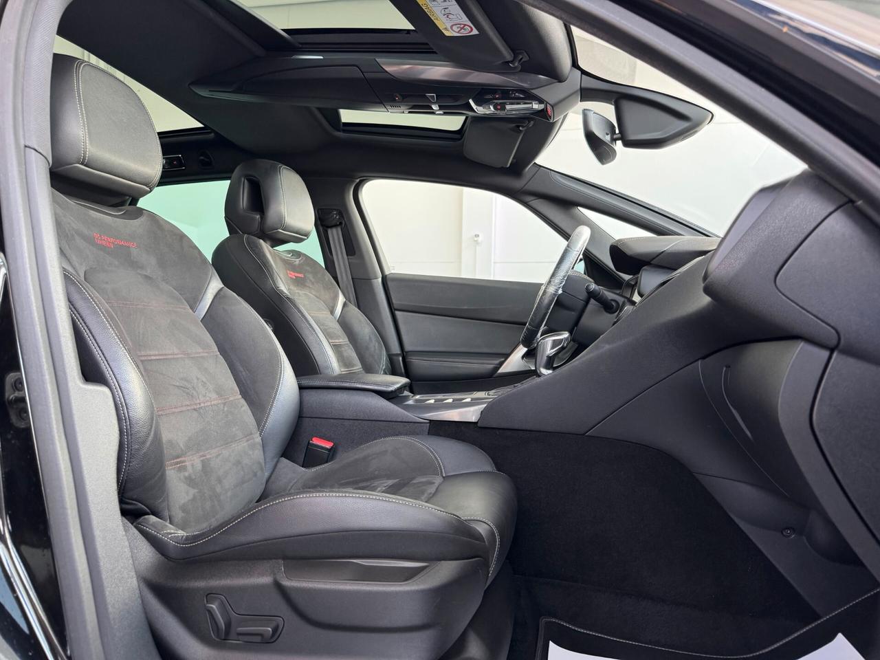 Ds DS5 5 BlueHDi 180 aut. Performance Line