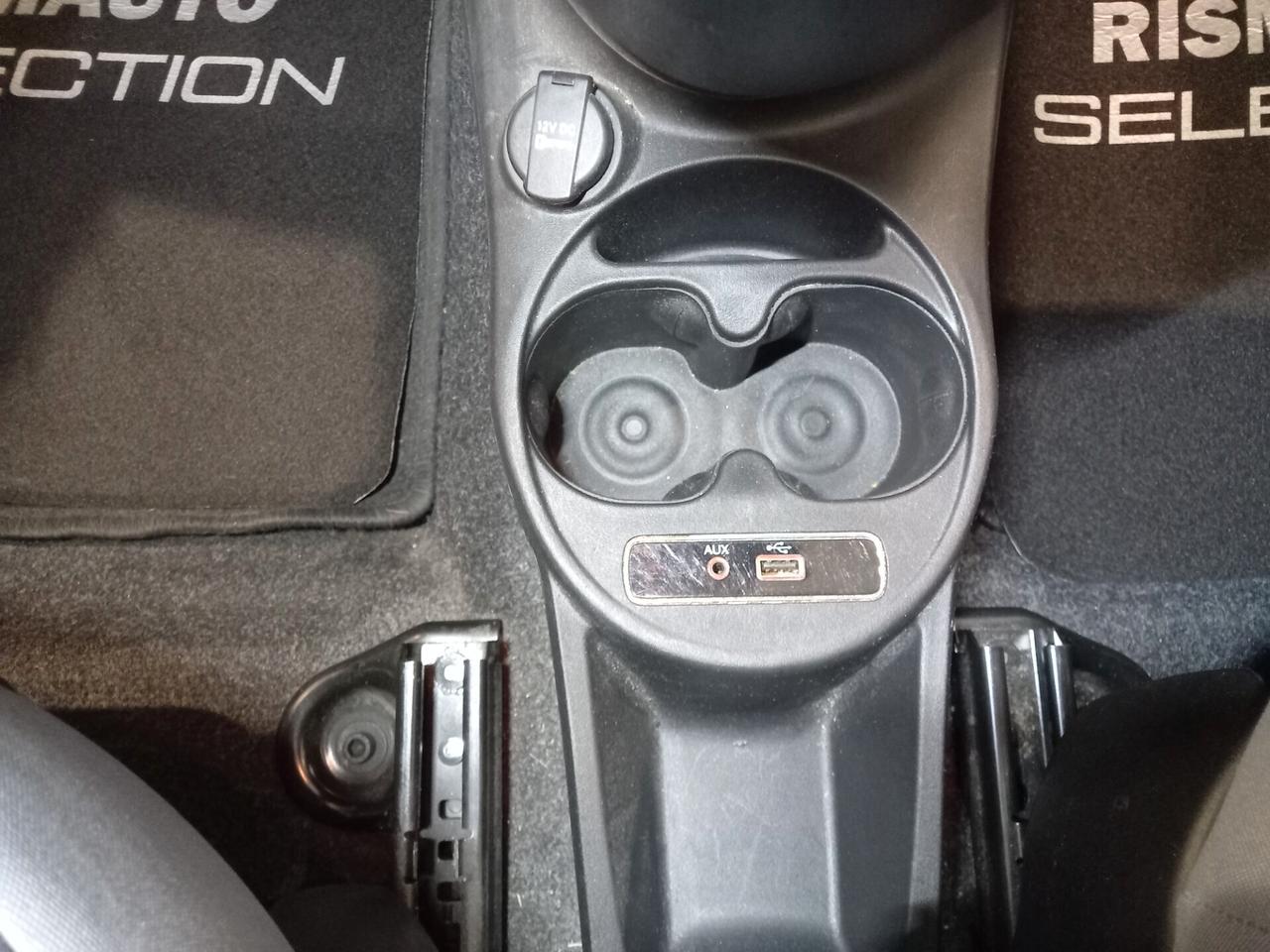 Fiat 500 1.2 Pop 36.000 km