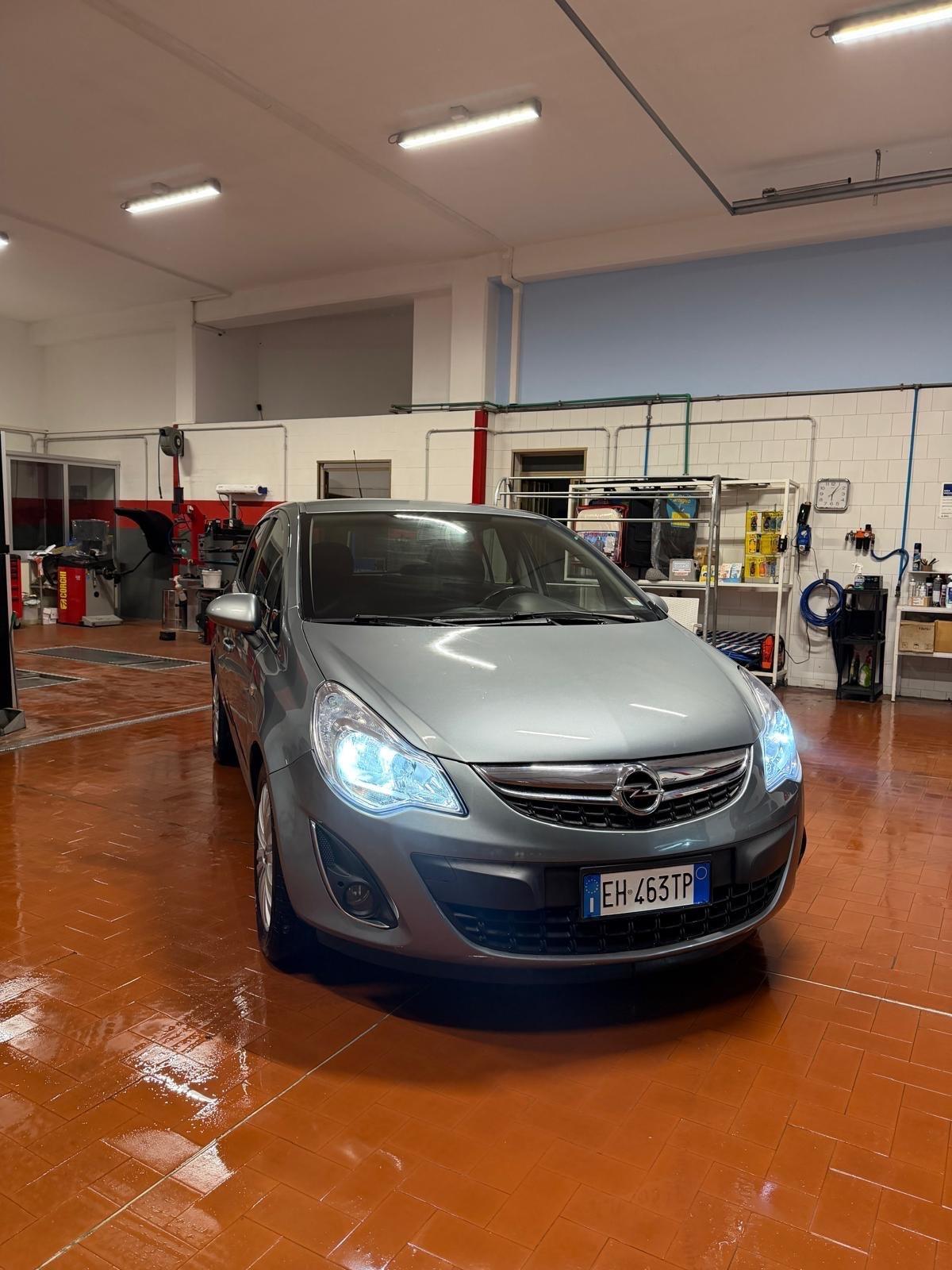 Opel Corsa 1.3 CDTI 75CV F.AP. 5 porte Cosmo