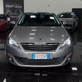 Peugeot 308 BlueHDi S&S GT Line