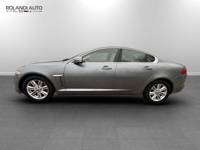 JAGUAR XF 2.2d 200cv auto