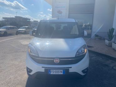 Fiat Doblo Doblò 1.6 MJT 105CV PC Combi N1