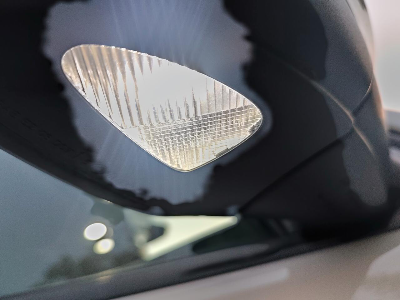 VOLKSWAGEN TIGUAN 2.0 DIESEL 4MOTION 4X4 COME NUOVA