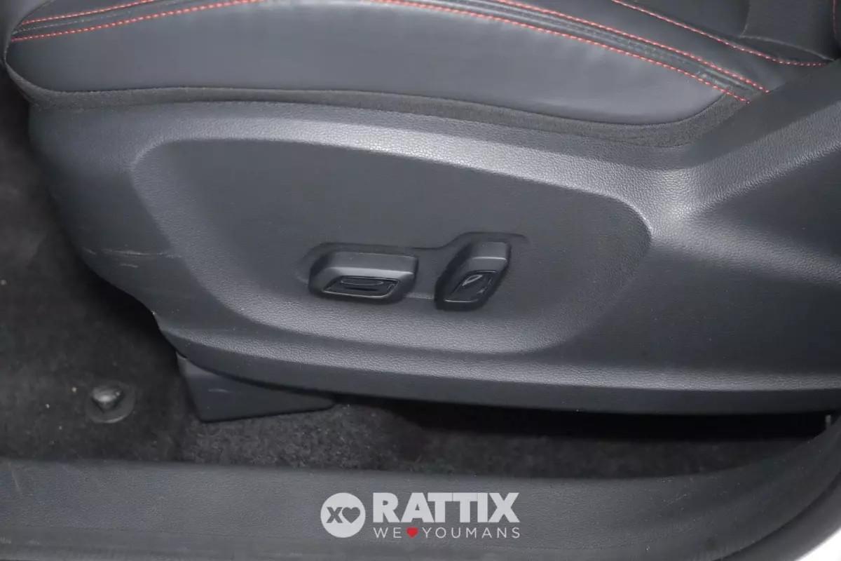 MG ZS 1.5 106CV Luxury