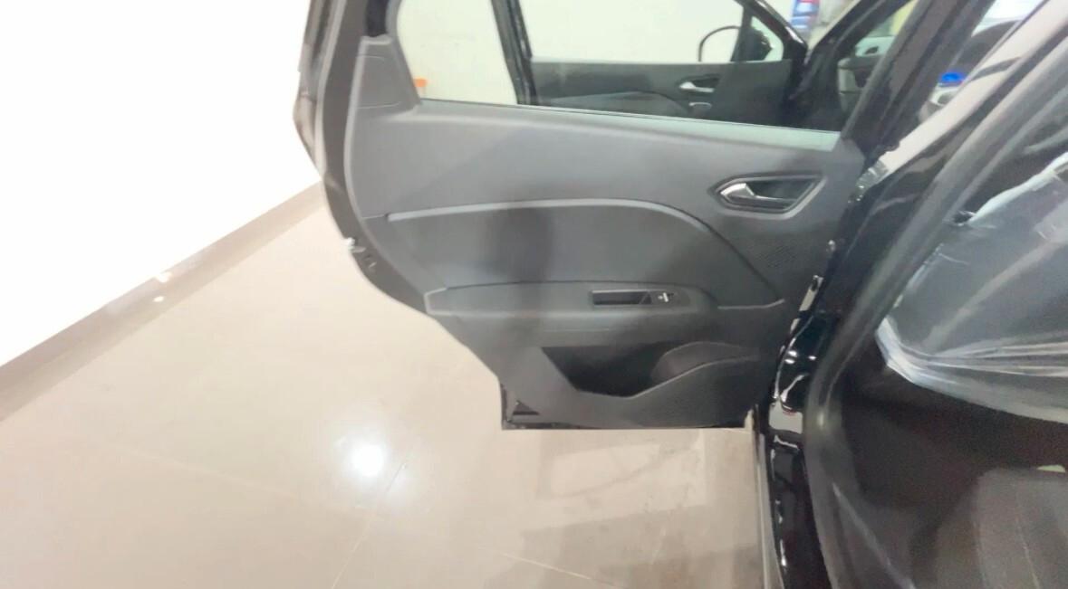 Renault Captur 1.0 eco-g Techno 100cv KM0
