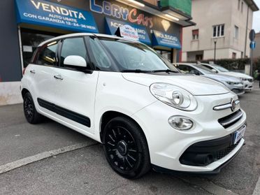 Fiat 500L 1.3 Multijet 95 CV Connect neopatentati