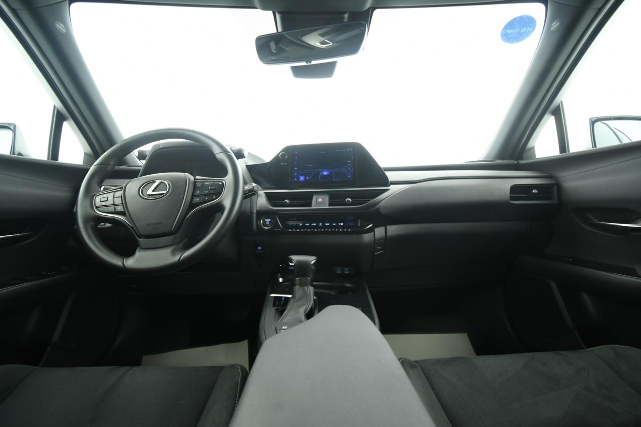 LEXUS UX 250h 2.0 Business 2wd cvt CAMERA+ACC+APP CONNECT