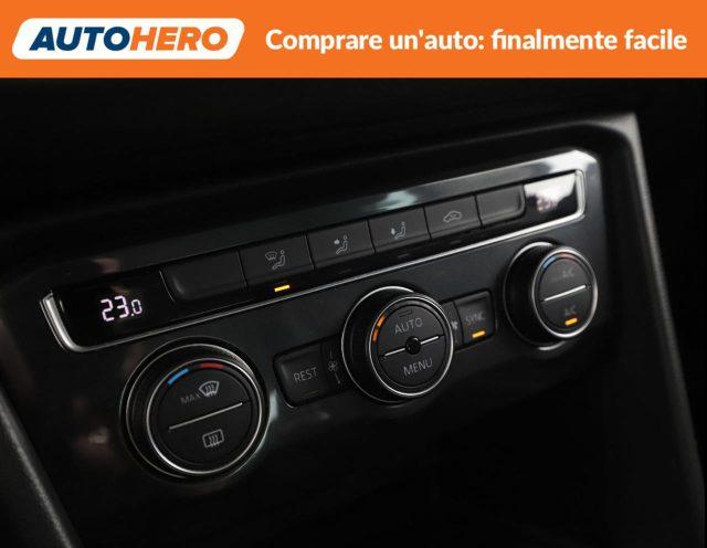 VOLKSWAGEN Tiguan 1.6 TDI SCR Business BlueMotion Technology