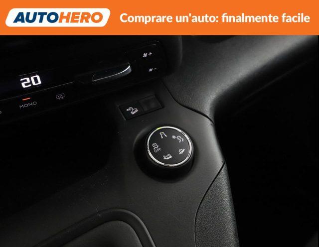 OPEL Combo Life 1.5D 130 CV S&S MT6 Innovation XL
