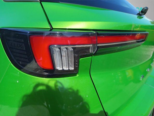 OPEL Mokka 1.2 Turbo Edition