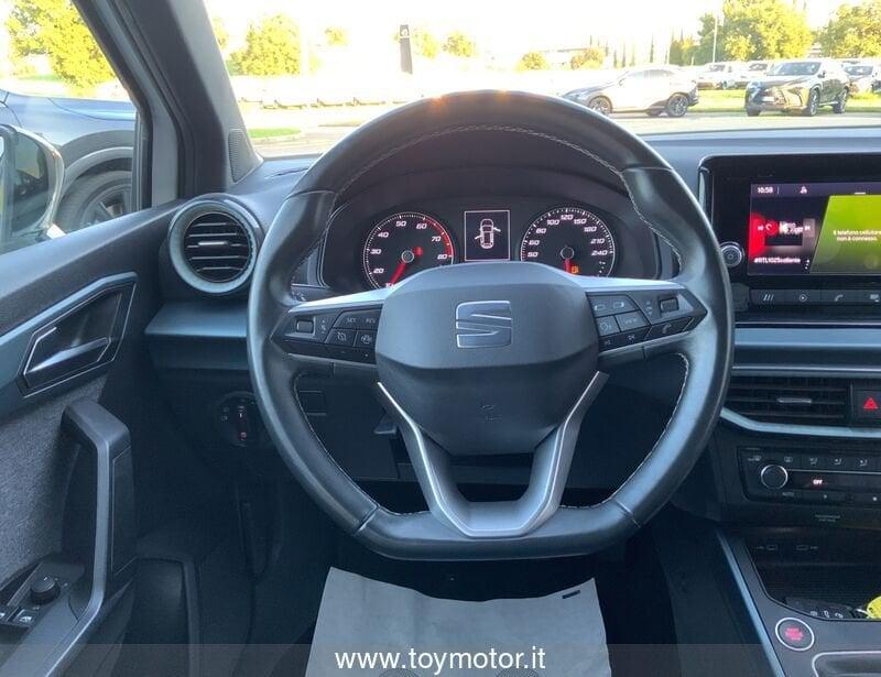 Seat Arona 1.0 TGI XPERIENCE