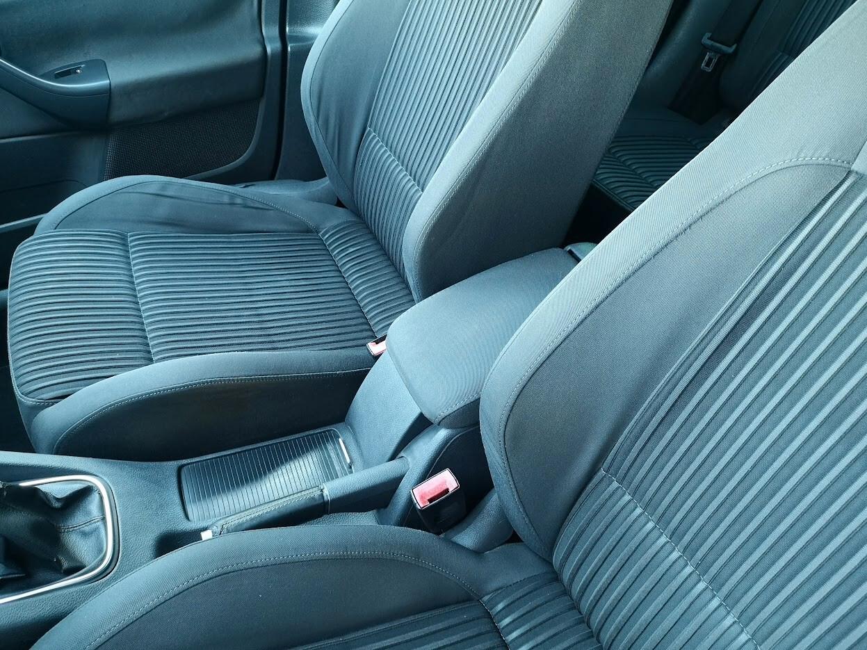 Volkswagen Golf 2.0/140CV TDI 5p. GT Sport