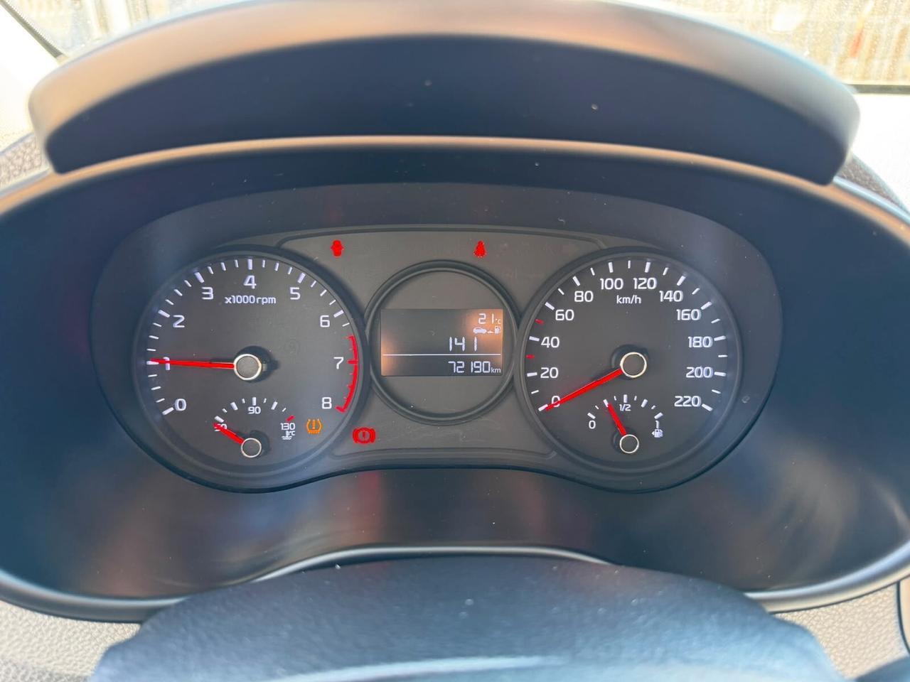 KIA PICANTO 1.0 BENZINA 2020 URBAN
