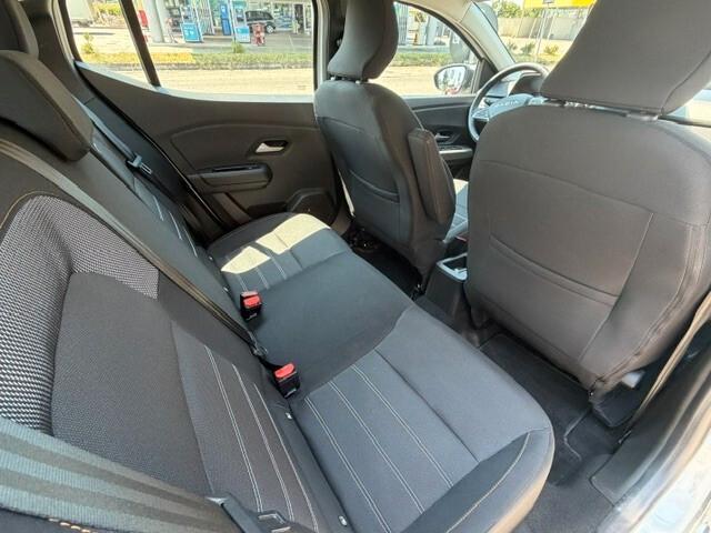 Dacia Sandero Stepway Gpl