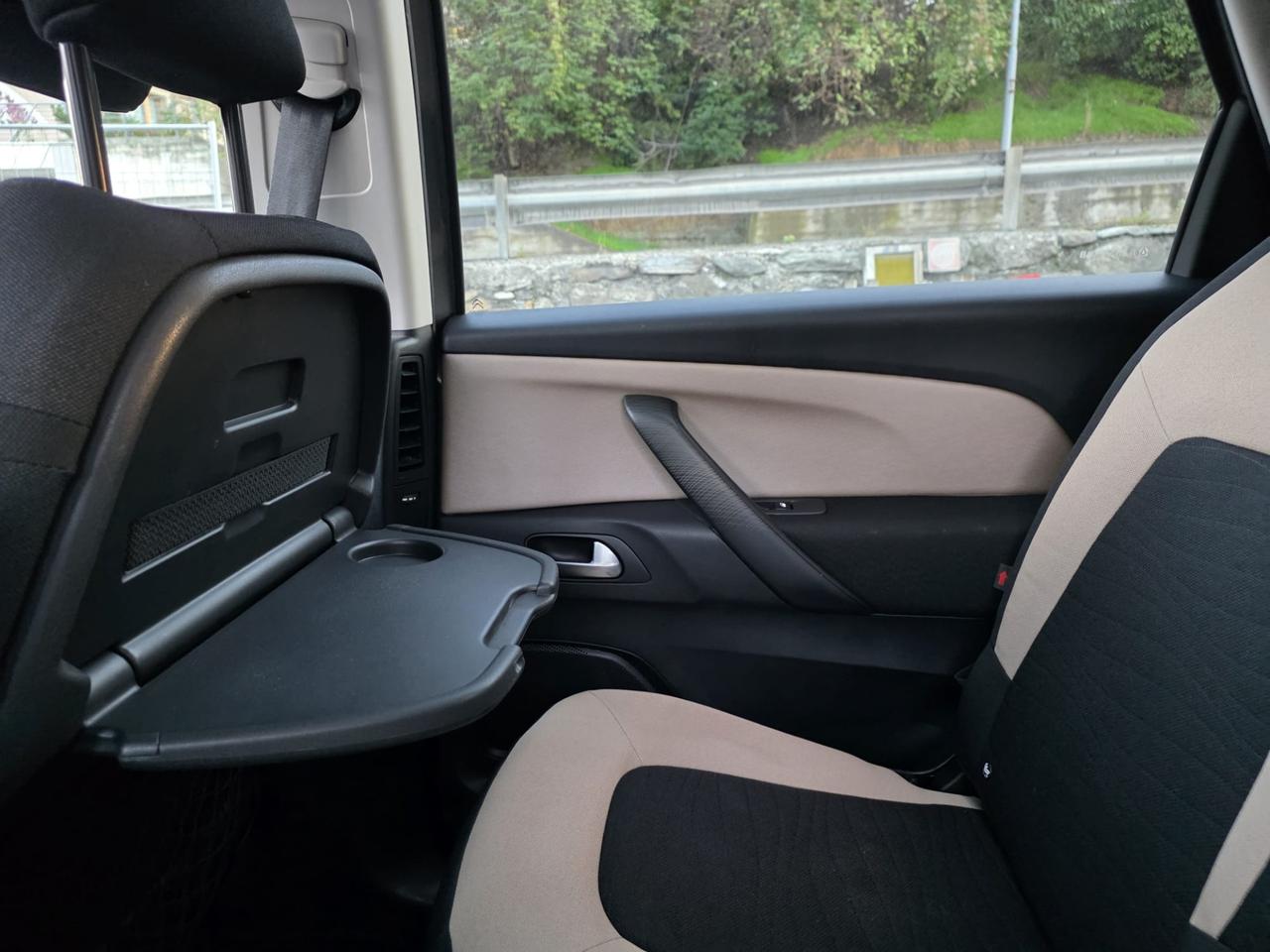 CITROEN C4 Picasso 1.2 puretech Seduction s&s 130cv