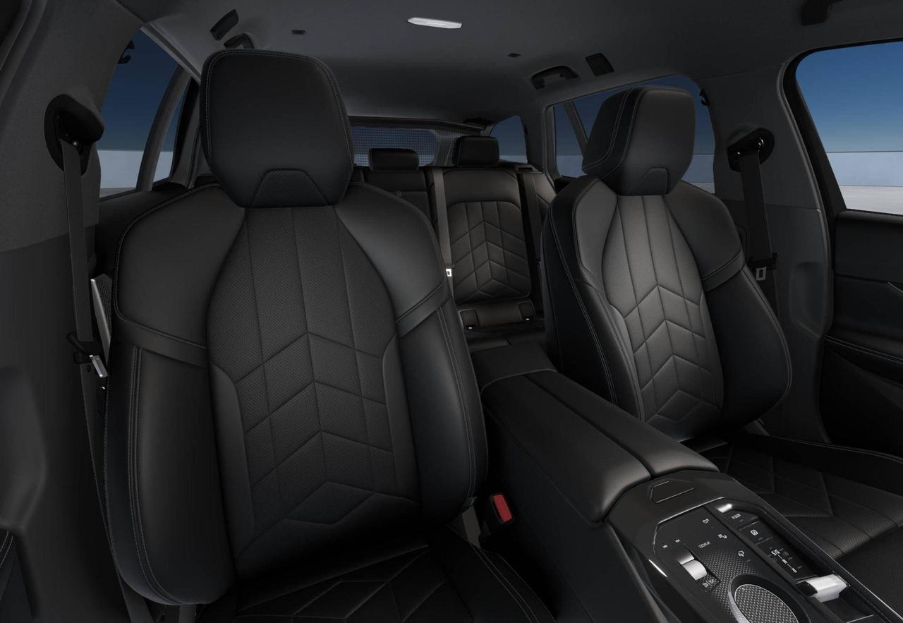 BMW Serie 5 520d Touring 48V xDrive MSport