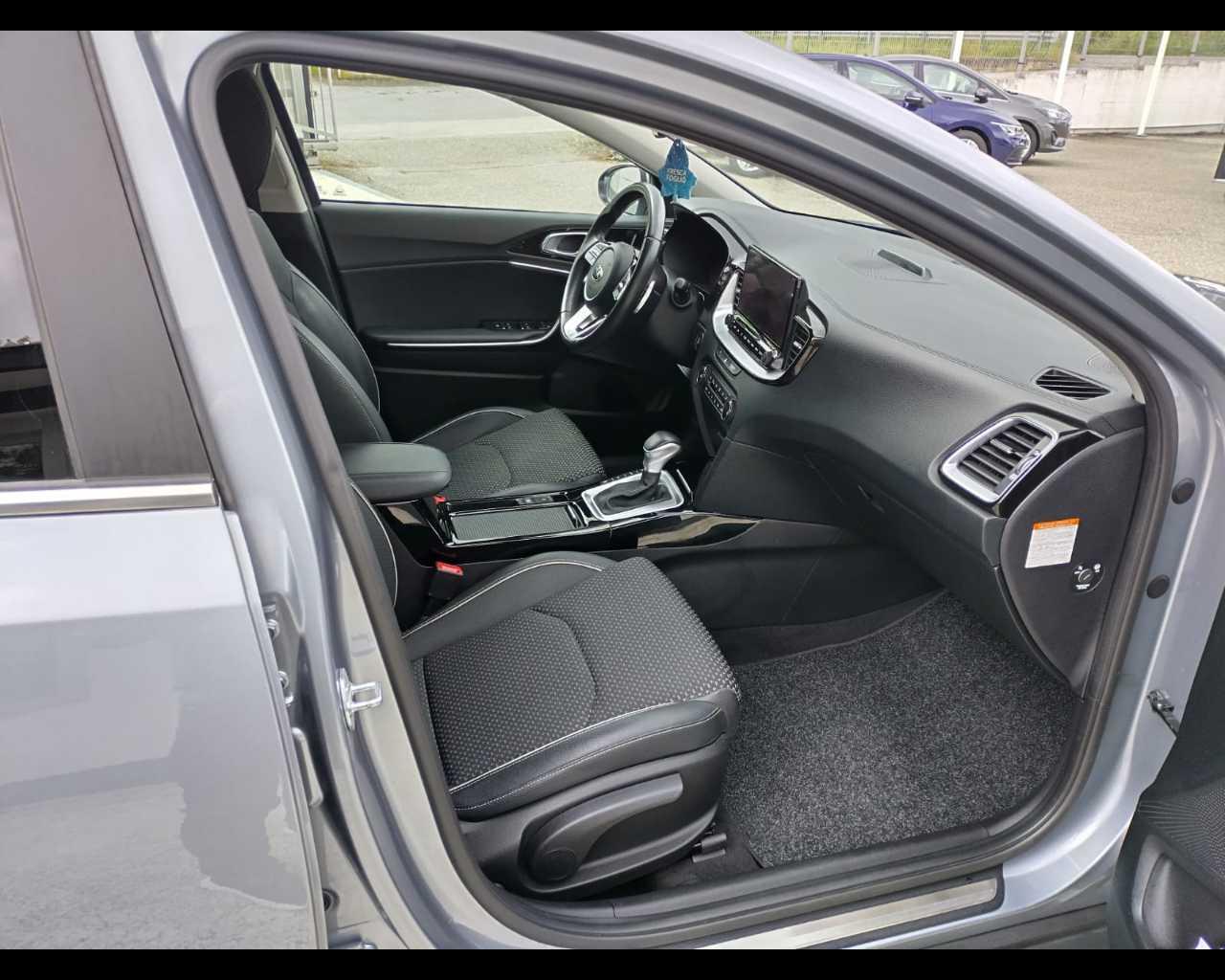 KIA XCeed 1.6 phev High Tech