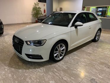 Audi A3 1.8 TFSI S tronic Ambition