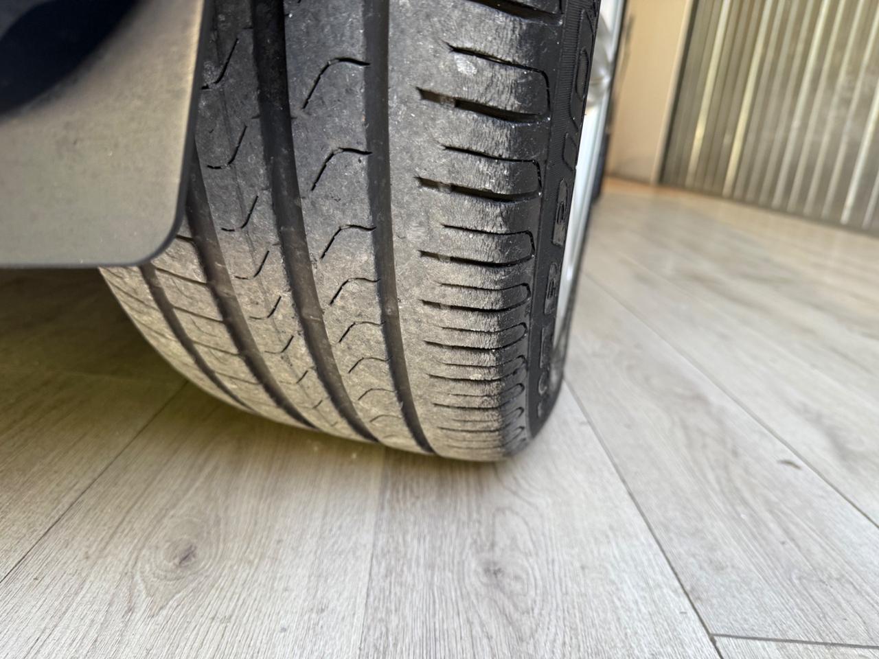 Audi Q5 2.0 TDI 170 CV quattro S tronic