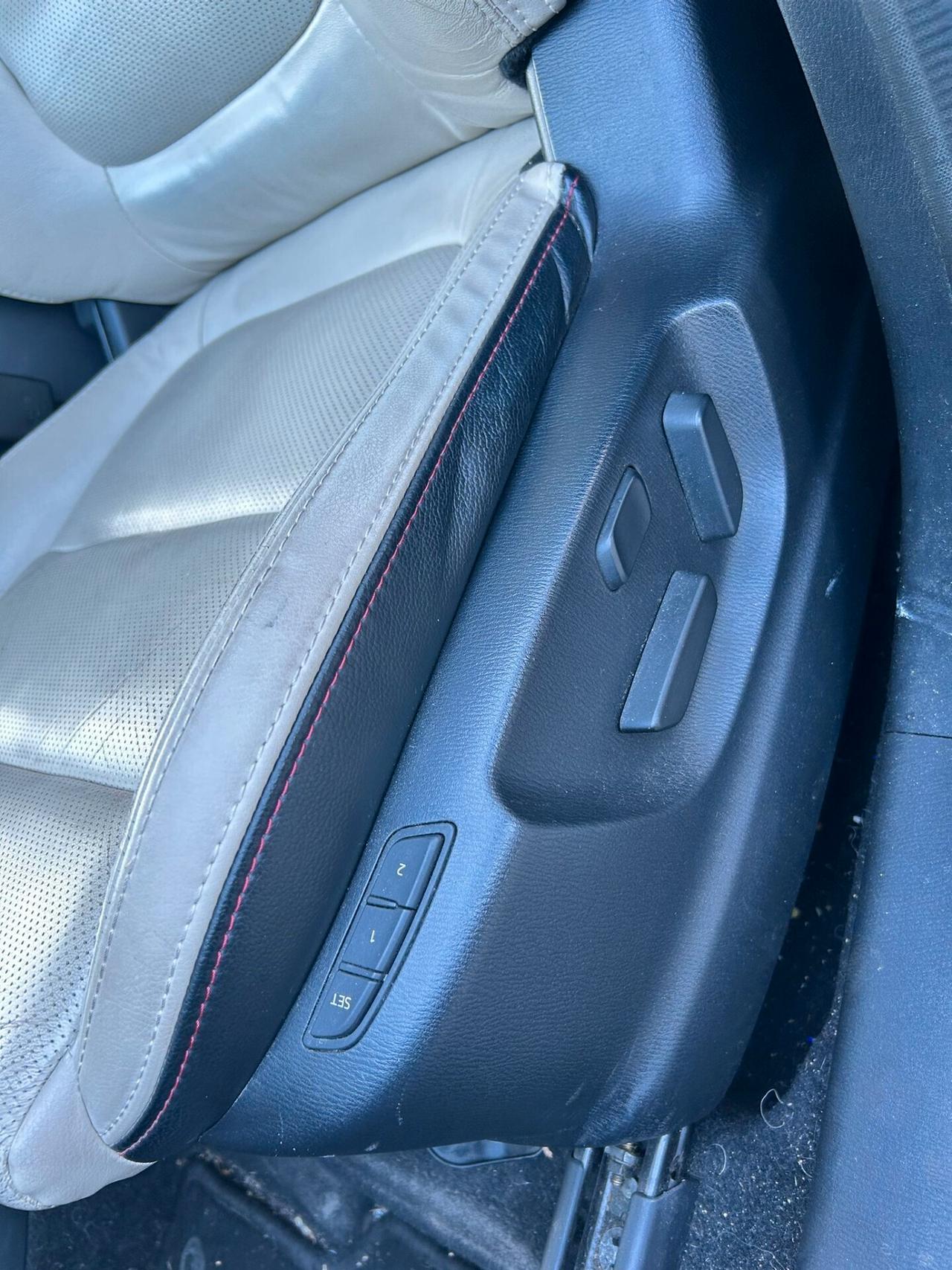 Mazda CX-5 2.2D MOTORE FUSO 4WD 2015