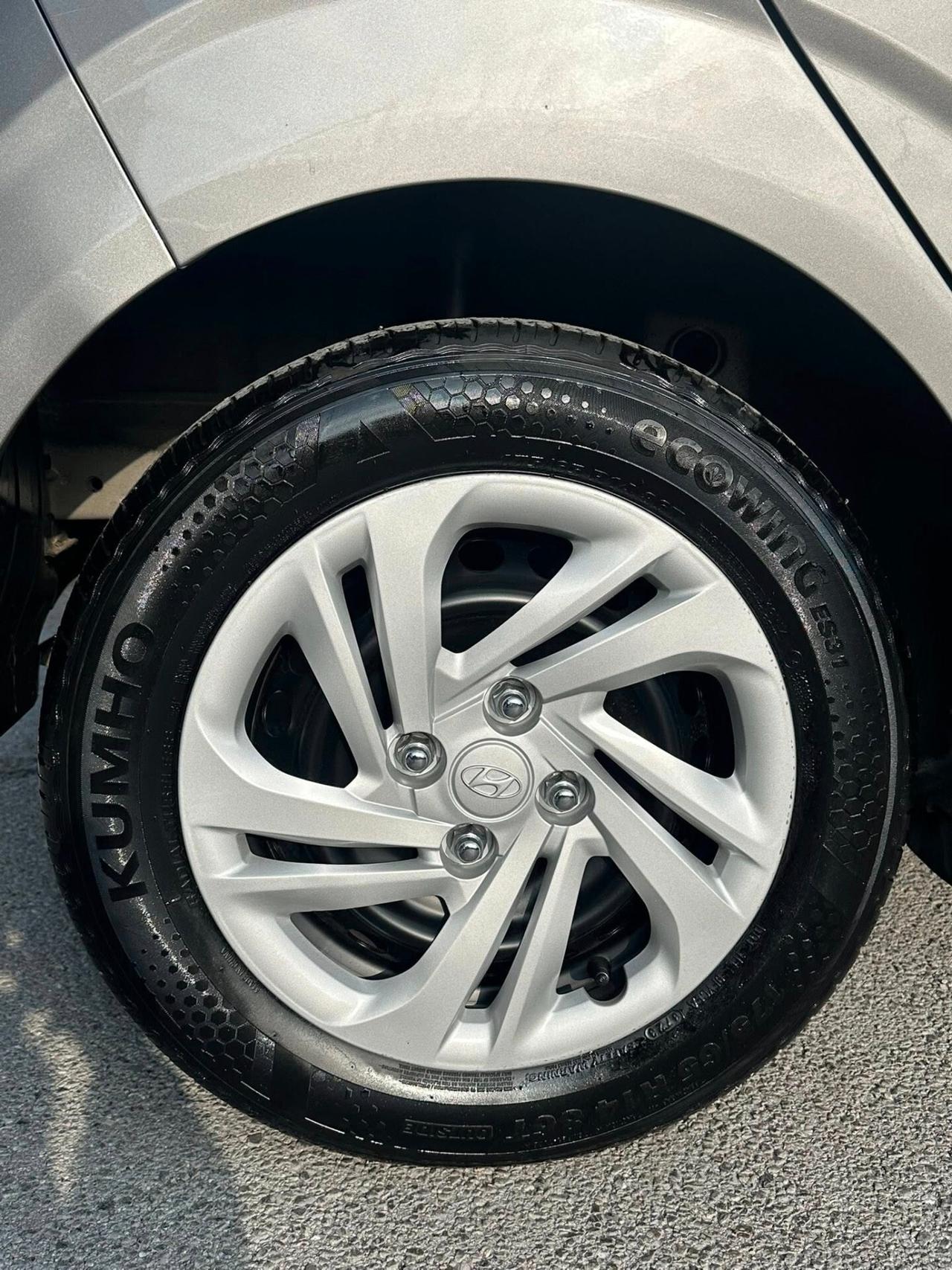 Hyundai i10 1.0 MPI Prime Benzina