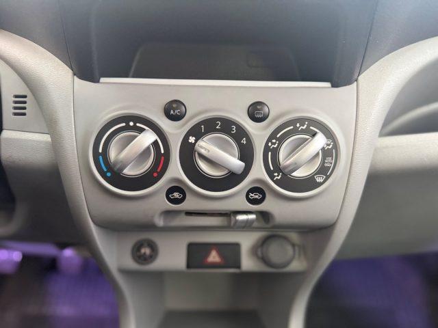 SUZUKI Alto 1.0 GPL GLX