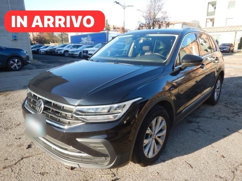 Volkswagen Tiguan 2.0 TDI 150 CV SCR DSG Life