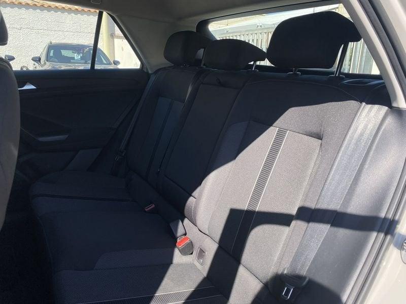 Volkswagen T-Roc Life 1.0 TSI 110 CV