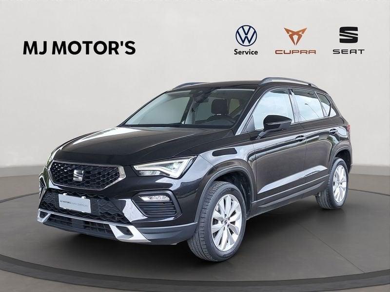SEAT Ateca 2.0 TDI 110KW BUSINESS