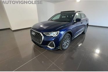 AUDI Q3 SPB 35 TDI S tronic S line edition-TETTO APRIB