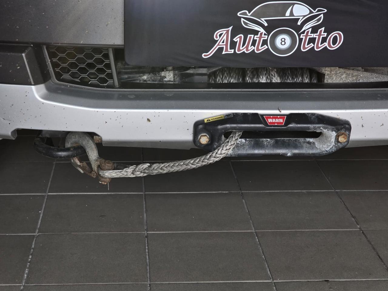 Ford Ranger Raptor 2.0 TDCi aut. 213CV DC 5 posti