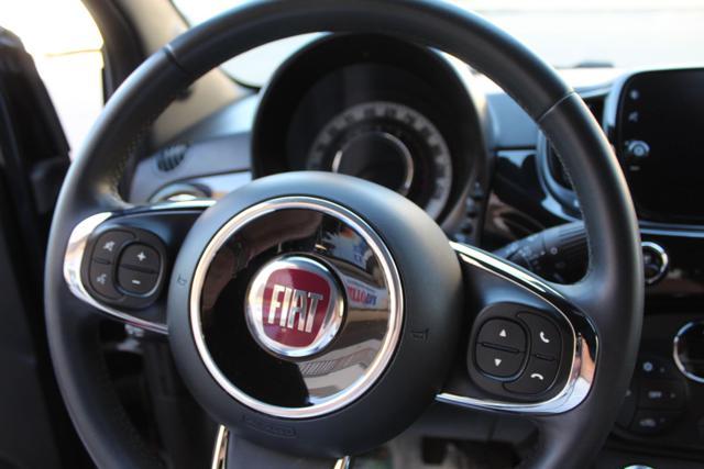 FIAT 500 1.0 Hybrid LUONGE