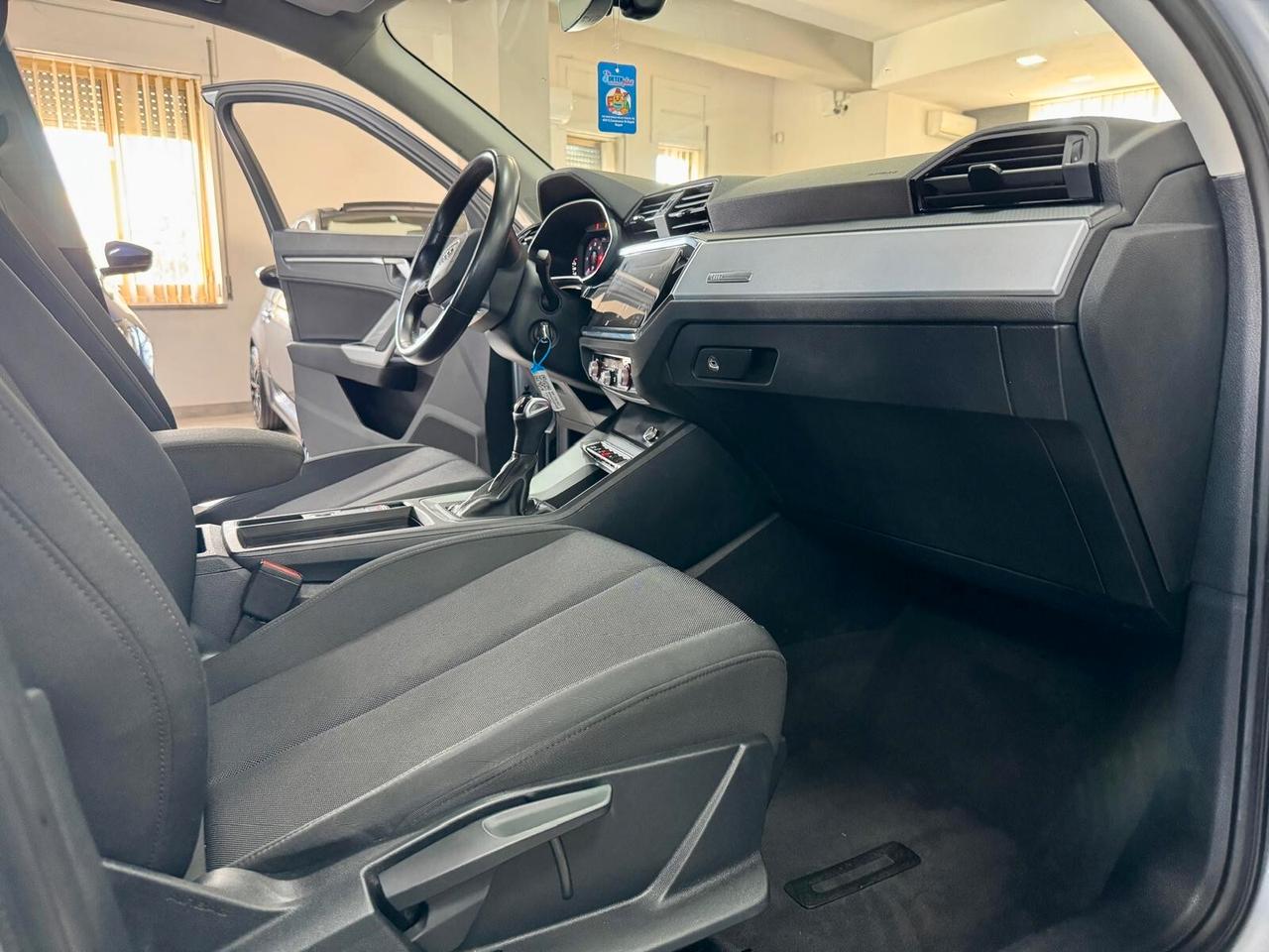 Audi Q3 SPB 35 2.0 TDI 150cv S tronic 2023
