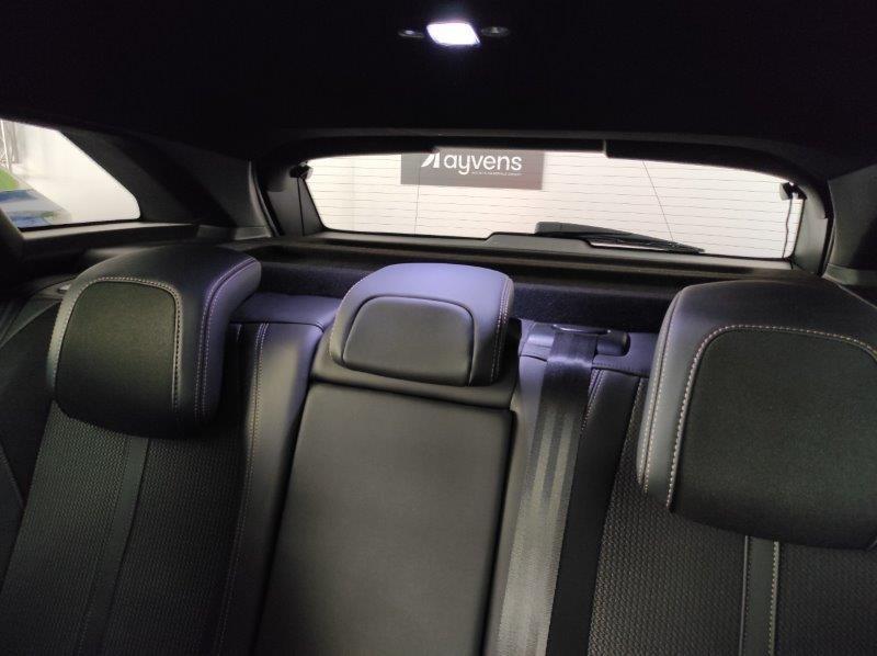 PEUGEOT 3008 2ª serie - 3008 BlueHDi 130 S&S EAT8 GT