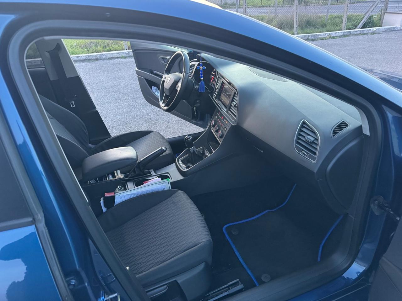 Seat Leon 1.4 TSI 125 CV 5p. Start/Stop FR