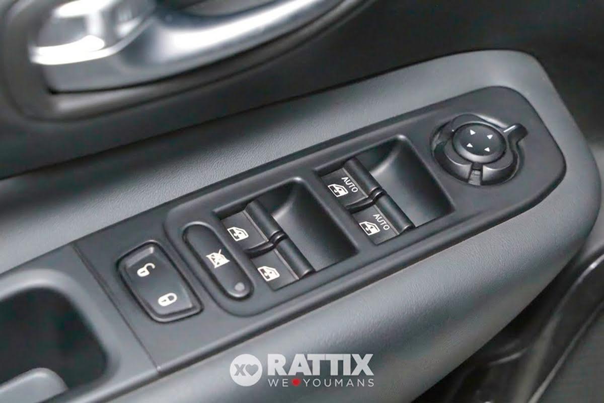 Jeep Renegade 1.3 T4 PHEV Limited 4xe AT6