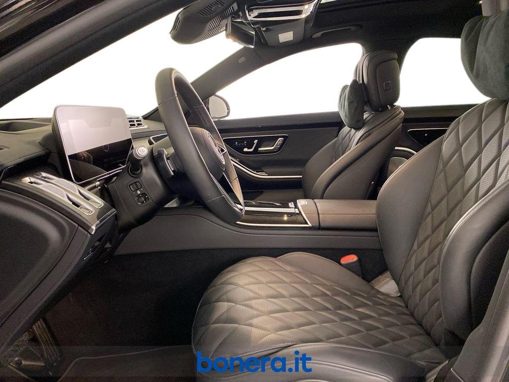 Mercedes Classe S 400 400 D Premium Plus 4Matic 9G-Tronic
