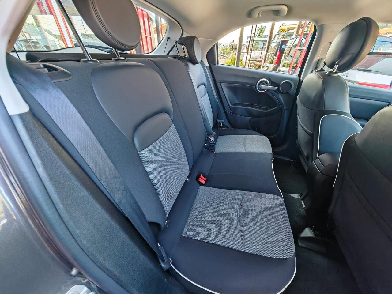 Fiat 500X 1.3 diesel 05/2017 Cv95 LOUNGE